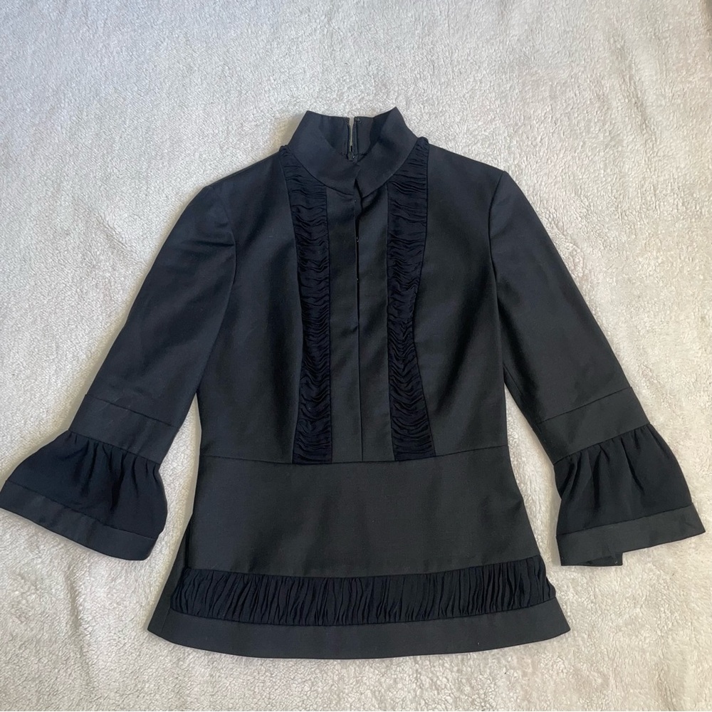 Tory burch sweater women size 2